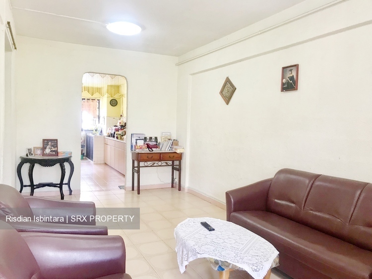 Bedok North Street 2 thumbnail photo